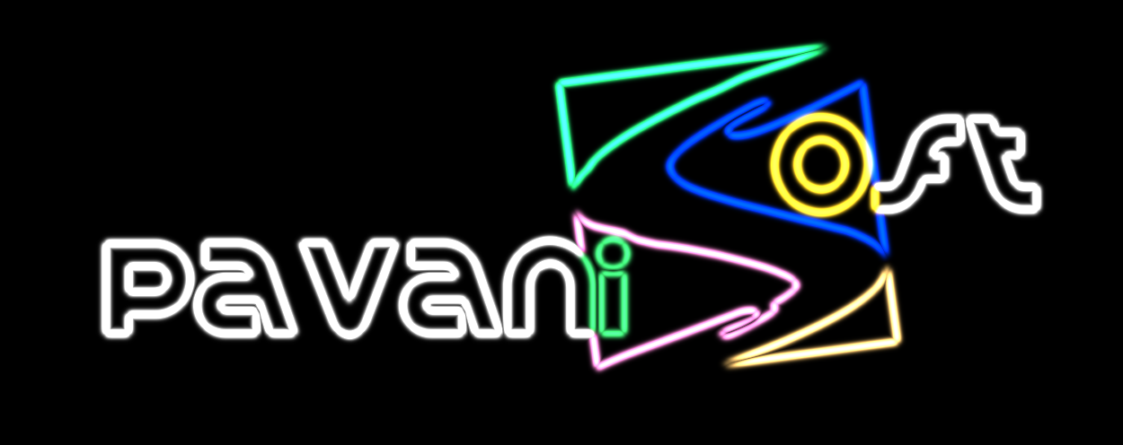Pavanisoft Logo